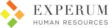 Logo Experum HR