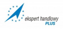 Logo Ekspert Handlowy PLUS S.C.