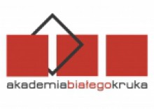 Logo Akademia Białego Kruka