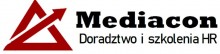 Logo Mediacon - doradztwo i szkolenia HR