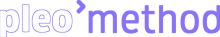 Logo PLEO method