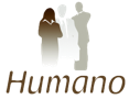 Logo Humano