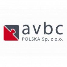 Logo avbc Polska Sp. z o.o.
