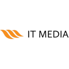 Logo IT Media S.C.