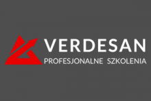 Logo VERDESAN Sp. z o.o.