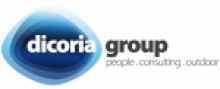 Logo Dicoria Group