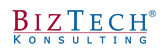 Logo BizTech Konsulting SA