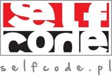 Logo Selfcode