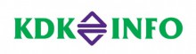 Logo KDK Info Sp. z o.o.