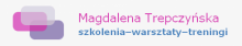 Magdalena Trepczynska szkolenia-warsztaty-treningi