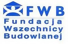 Logo Fundacja Wszechnicy Budowlanej