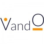 Logo VandO sp. z o.o.