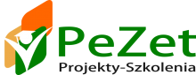 Logo PeZet Szkolenia Marcin Żurek
