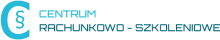 Logo Centrum Rachunkowo - Szkoleniowe Katarzyna Gwizdała