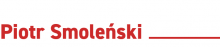 Logo Szkolenia Innowacyjne Piotr Smoleński