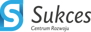 Logo SUKCES Centrum Rozwoju