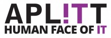 Logo Aplitt sp. z o.o