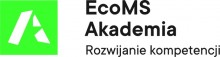 Logo EcoMS Consulting Sp. z o.o.