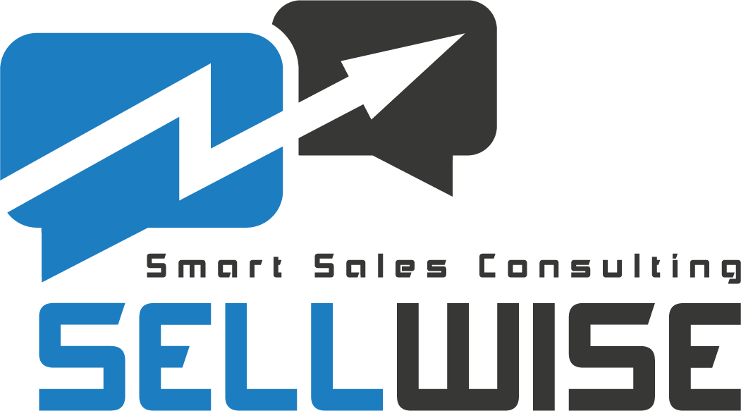 Logo Sellwise