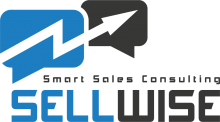 Logo SELLWISE Szymon Negacz