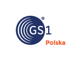 Logo GS1 Polska