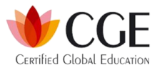Logo Certified Global Education