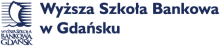 Logo Wyższa Szkoła Bankowa w Gdańsku