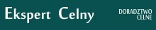 Logo Ekspert Celny sp. z o.o.