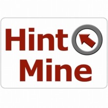 Logo HintMine