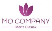 Logo Marta Olesiak Company