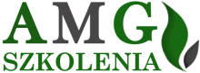 Logo AMG Szkolenia