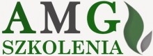 Logo AMG Szkolenia