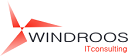 Logo Windroos Polska
