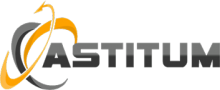 Logo Astitum Konsulting Sp. z o.o.