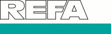 Logo Refa