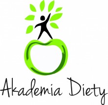 Logo Akademia Diety Zuzanna Cybulska