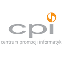 Logo Centrum Promocji Informatyki