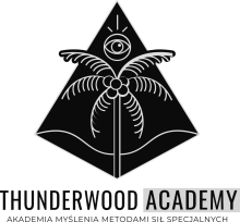 Logo Thunderwood Academy