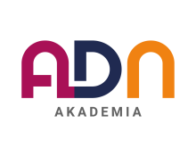Logo ADN Akademia
