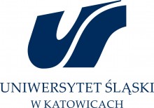 Logo Uniwersytet Śląski w Katowicach