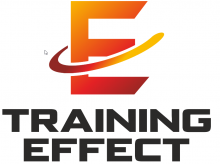 Logo Training Effect sp. z o.o.