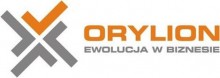 Logo Fundacja Promocji Edukacyjnej Orylion