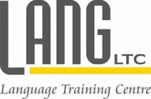 Logo Lang LTC - Szkoła Językowa w Warszawie, Szkoła Językowa Online