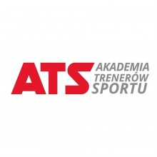 Logo Akademia Trenerów Sportu ATS-SPORT
