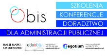 Logo Firma szkoleniowa OBIS