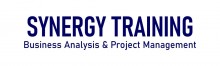 Logo Synergy Training