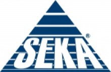 Logo SEKA S.A.