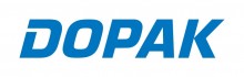 Logo Dopak Sp. z o. o.