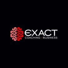 Logo EXACT Coaching & Business Ewa Kryszkiewicz Łódzka Grupa Szkoleń