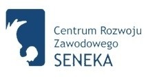 Logo Centrum Rozwoju Zawodowego SENEKA